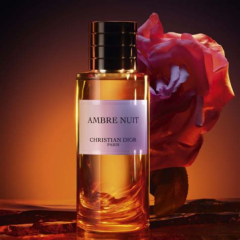 ambre nuit dior uomo|ambre nuit 1.35 oz.